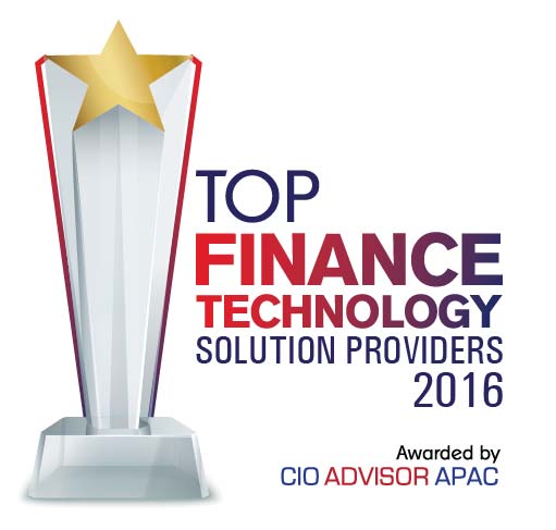 Top 20 Finance Technology Solution Providers 2016